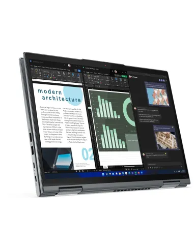 Lenovo ThinkPad X1 Yoga Gen 7 Intel Core i5-1235U/16GB/512GB SSD/14" W11 Pro