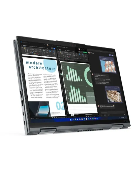 Lenovo ThinkPad X1 Yoga Gen 7 Intel Core i5-1235U/16GB/512GB SSD/14" W11 Pro