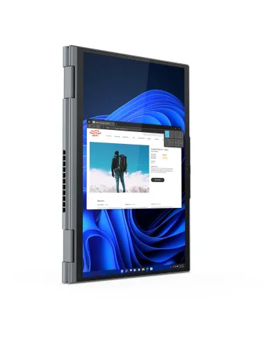 Lenovo ThinkPad X1 Yoga Gen 7 Intel Core i5-1235U/16GB/512GB SSD/14" W11 Pro