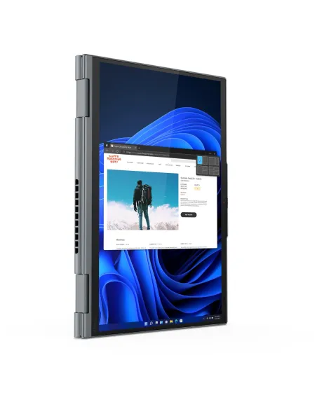 Lenovo ThinkPad X1 Yoga Gen 7 Intel Core i5-1235U/16GB/512GB SSD/14" W11 Pro