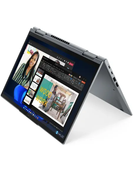 Lenovo ThinkPad X1 Yoga Gen 7 Intel Core i5-1235U/16GB/512GB SSD/14" W11 Pro