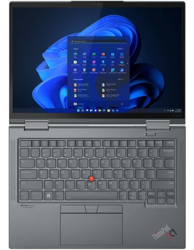 Lenovo ThinkPad X1 Yoga Gen 7 Intel Core i5-1235U/16GB/512GB SSD/14" W11 Pro