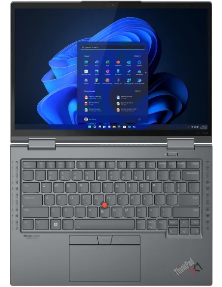 Lenovo ThinkPad X1 Yoga Gen 7 Intel Core i5-1235U/16GB/512GB SSD/14" W11 Pro