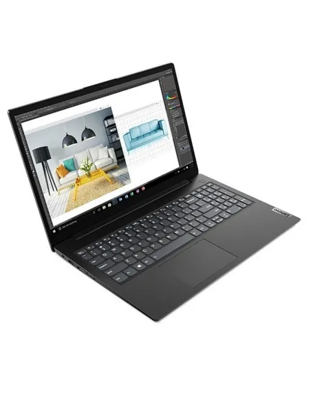 Lenovo V15 Gen 2 ITL Intel Core i3-1115G4/8GB/256GB SSD/15.6" FreeDOS Negro
