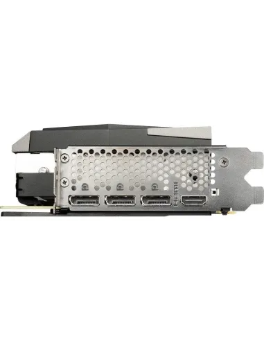 MSI GeForce RTX 3090 Gaming X Trio 24GB DDR6X