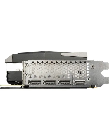 MSI GeForce RTX 3090 Gaming X Trio 24GB DDR6X