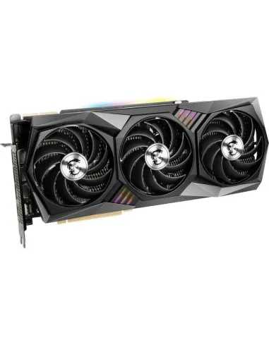 MSI GeForce RTX 3090 Gaming X Trio 24GB DDR6X