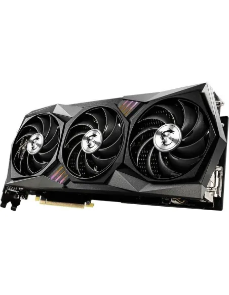 MSI GeForce RTX 3090 Gaming X Trio 24GB DDR6X