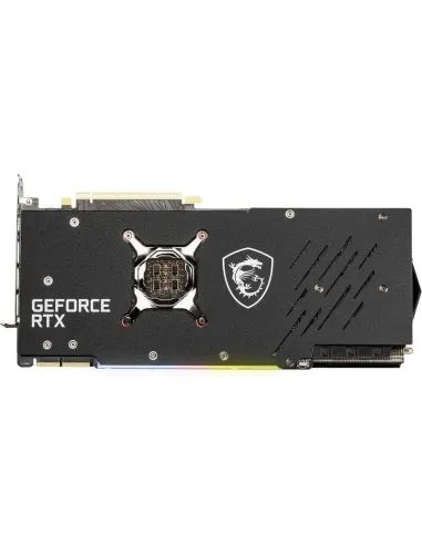 MSI GeForce RTX 3090 Gaming X Trio 24GB DDR6X