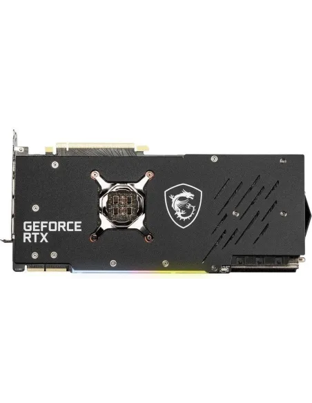 MSI GeForce RTX 3090 Gaming X Trio 24GB DDR6X