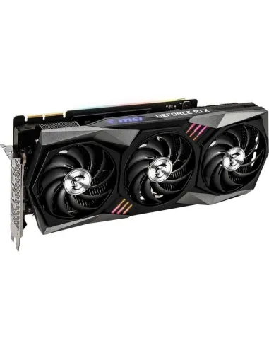 MSI GeForce RTX 3090 Gaming X Trio 24GB DDR6X