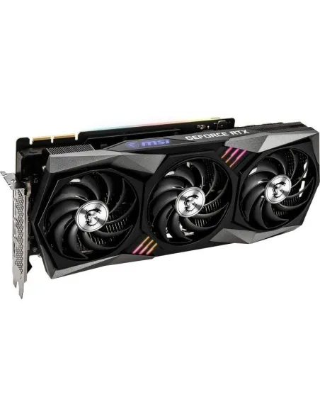 MSI GeForce RTX 3090 Gaming X Trio 24GB DDR6X