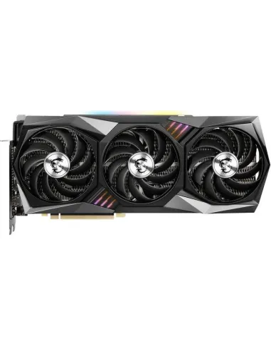 MSI GeForce RTX 3090 Gaming X Trio 24GB DDR6X