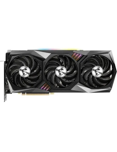 MSI GeForce RTX 3090 Gaming X Trio 24GB DDR6X