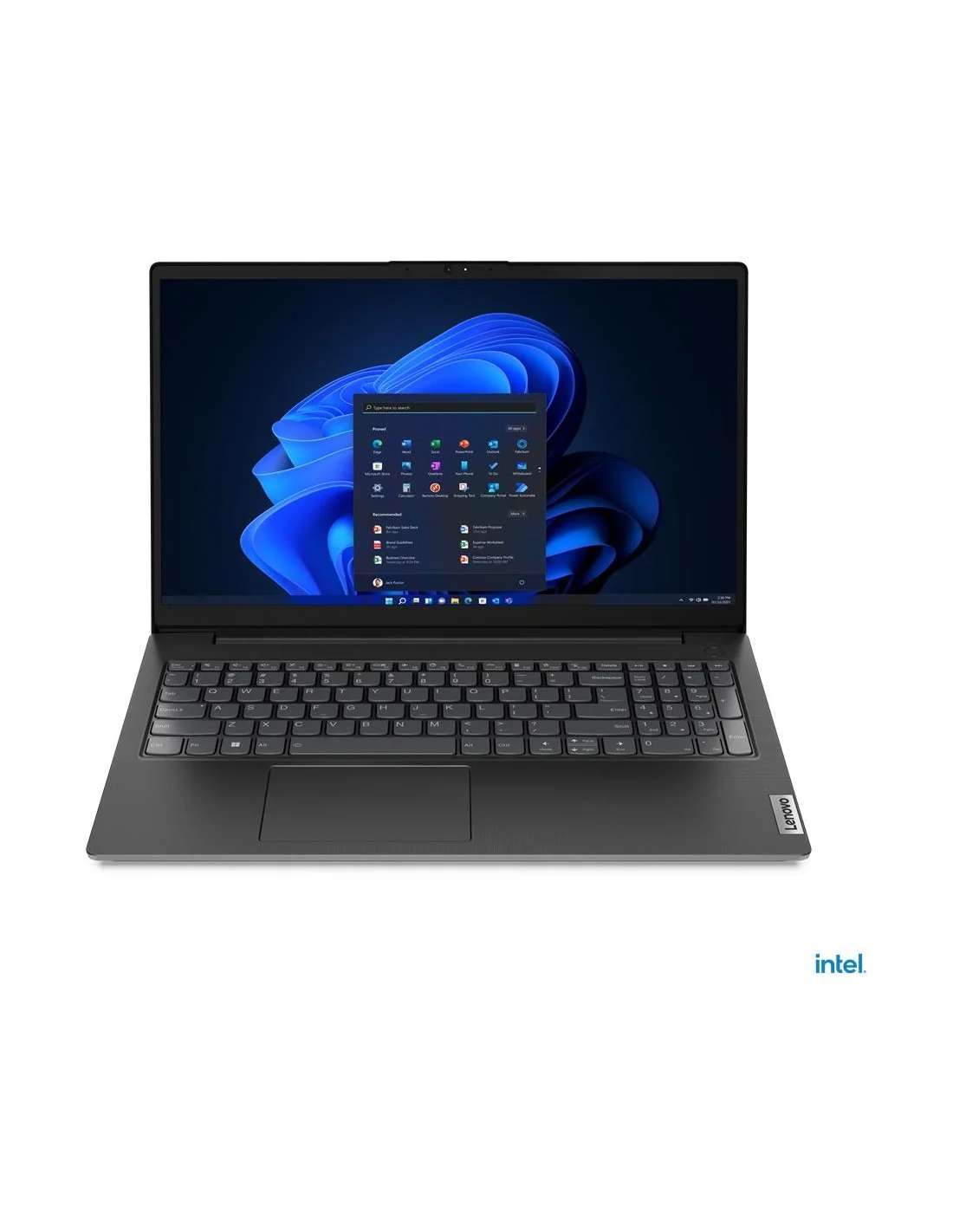 Lenovo V15 Gen 4 IRU Intel Core i3-1315U/8GB/256GB SSD/15.6" W11 Pro