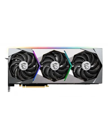 MSI GeForce RTX 3090 Suprim X 24GB DDR6X