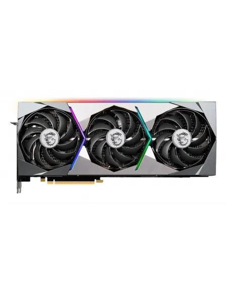 MSI GeForce RTX 3090 Suprim X 24GB DDR6X