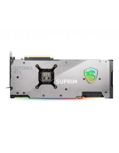 MSI GeForce RTX 3090 Suprim X 24GB DDR6X