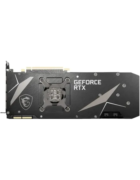 MSI GeForce RTX 3090 Ventus 3X OC 24GB DDR6X