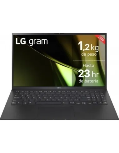 LG Gram 15ZD90S-G.AX75B Intel Evo Core Ultra 7-155H/16GB/512GB SSD/15.6" FreeDOS