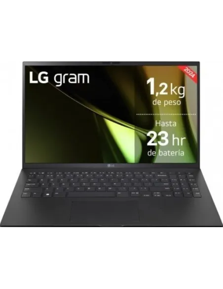 LG Gram 15ZD90S-G.AX75B Intel Evo Core Ultra 7-155H/16GB/512GB SSD/15.6" FreeDOS