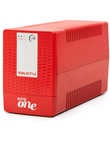 Salicru SPS One SAI Line-Interactive 2000VA