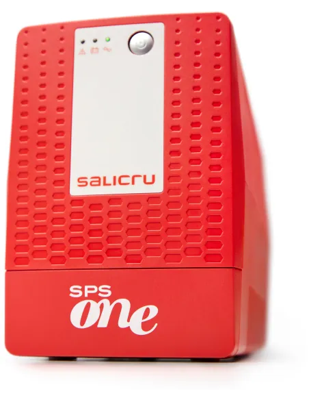 Salicru SPS One SAI Line-Interactive 2000VA