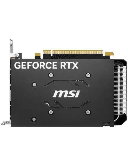 MSI GeForce RTX 4060 Aero ITX 8G OC GDDR6 DLSS3