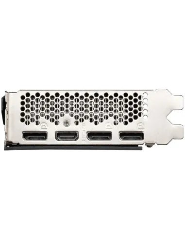 MSI GeForce RTX 4060 Aero ITX 8G OC GDDR6 DLSS3