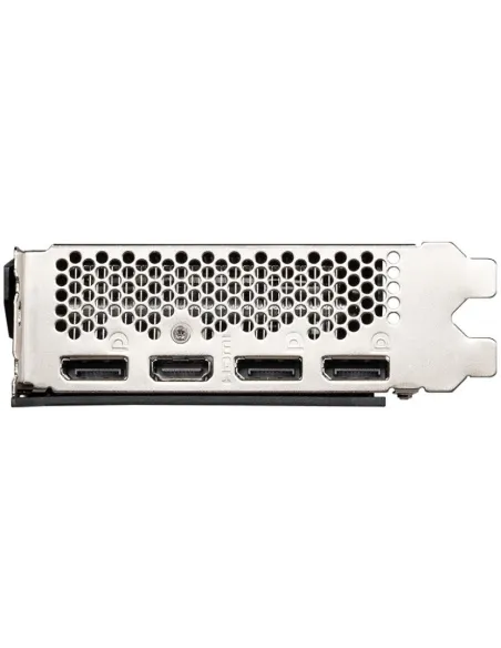 MSI GeForce RTX 4060 Aero ITX 8G OC GDDR6 DLSS3