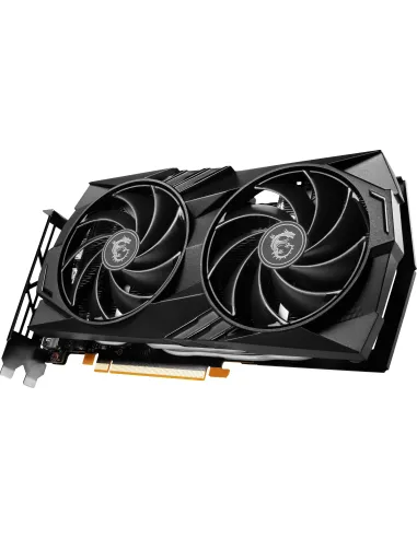 MSI GeForce RTX 4060 GAMING X 8GB GDDR6 DLSS3