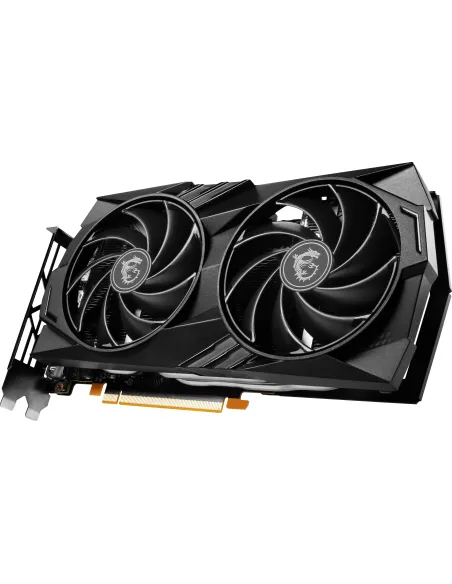 MSI GeForce RTX 4060 GAMING X 8GB GDDR6 DLSS3