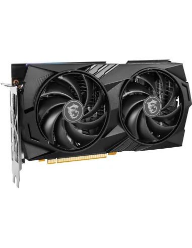 MSI GeForce RTX 4060 GAMING X 8GB GDDR6 DLSS3
