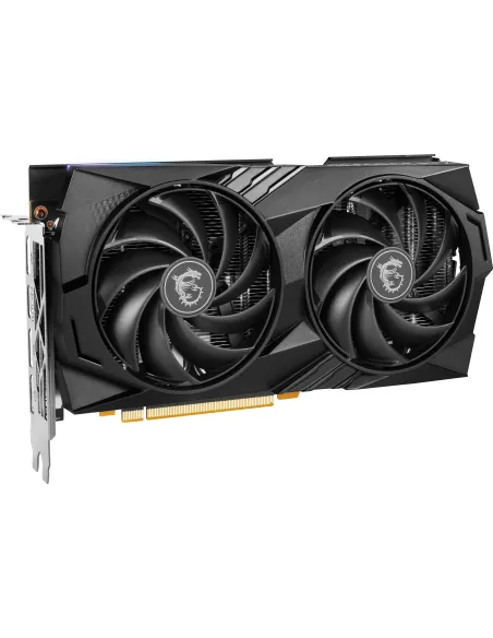 MSI GeForce RTX 4060 GAMING X 8GB GDDR6 DLSS3