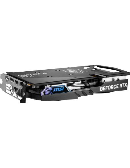 MSI GeForce RTX 4060 GAMING X 8GB GDDR6 DLSS3