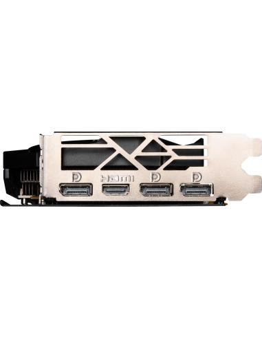 MSI GeForce RTX 4060 GAMING X 8GB GDDR6 DLSS3