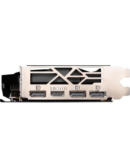 MSI GeForce RTX 4060 GAMING X 8GB GDDR6 DLSS3