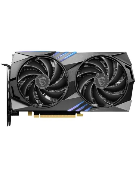 MSI GeForce RTX 4060 Ti GAMING X 16GB GDDR6 DLSS3