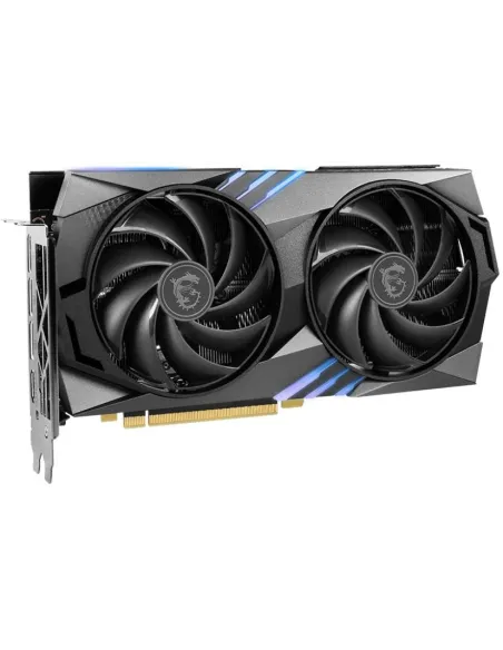 MSI GeForce RTX 4060 Ti GAMING X 16GB GDDR6 DLSS3