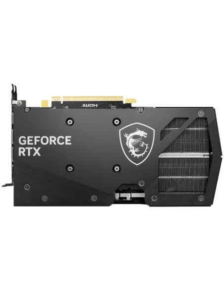 MSI GeForce RTX 4060 Ti GAMING X 16GB GDDR6 DLSS3