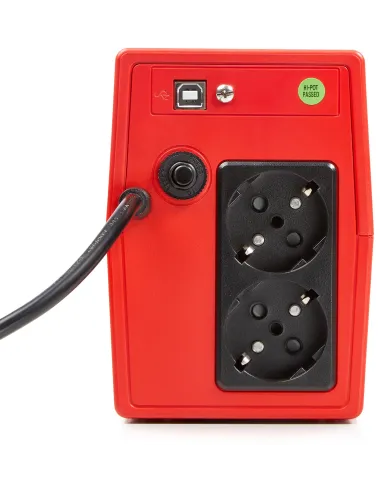 Salicru SPS One SAI Line-Interactive 900VA