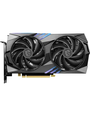 MSI GeForce RTX 4060 Ti GAMING X 8GB GDDR6 DLSS3