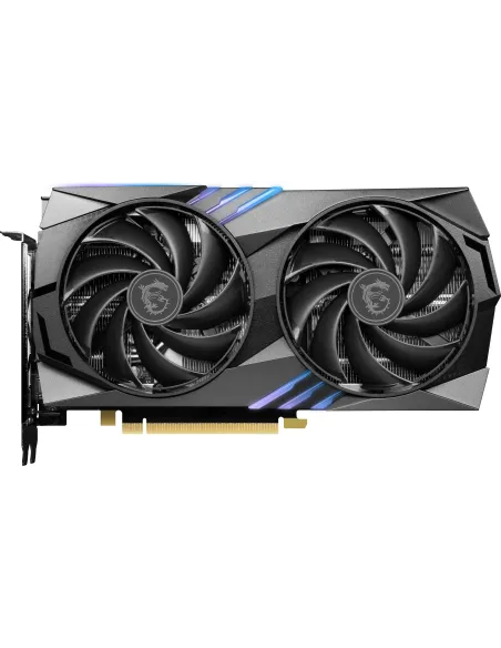 MSI GeForce RTX 4060 Ti GAMING X 8GB GDDR6 DLSS3
