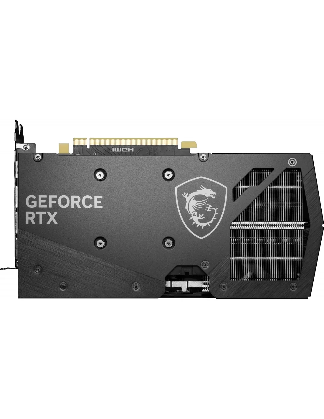 MSI GeForce RTX 4060 Ti GAMING X 8GB GDDR6 DLSS3