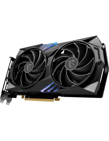 MSI GeForce RTX 4060 Ti GAMING X 8GB GDDR6 DLSS3
