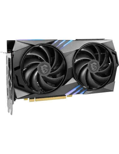 MSI GeForce RTX 4060 Ti GAMING X 8GB GDDR6 DLSS3