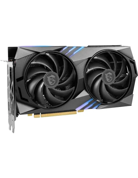 MSI GeForce RTX 4060 Ti GAMING X 8GB GDDR6 DLSS3