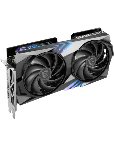 MSI GeForce RTX 4060 Ti GAMING X 8GB GDDR6 DLSS3