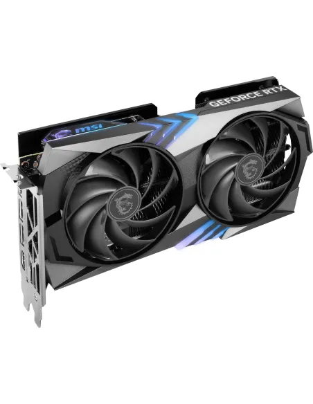 MSI GeForce RTX 4060 Ti GAMING X 8GB GDDR6 DLSS3