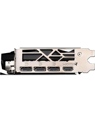 MSI GeForce RTX 4060 Ti GAMING X 8GB GDDR6 DLSS3